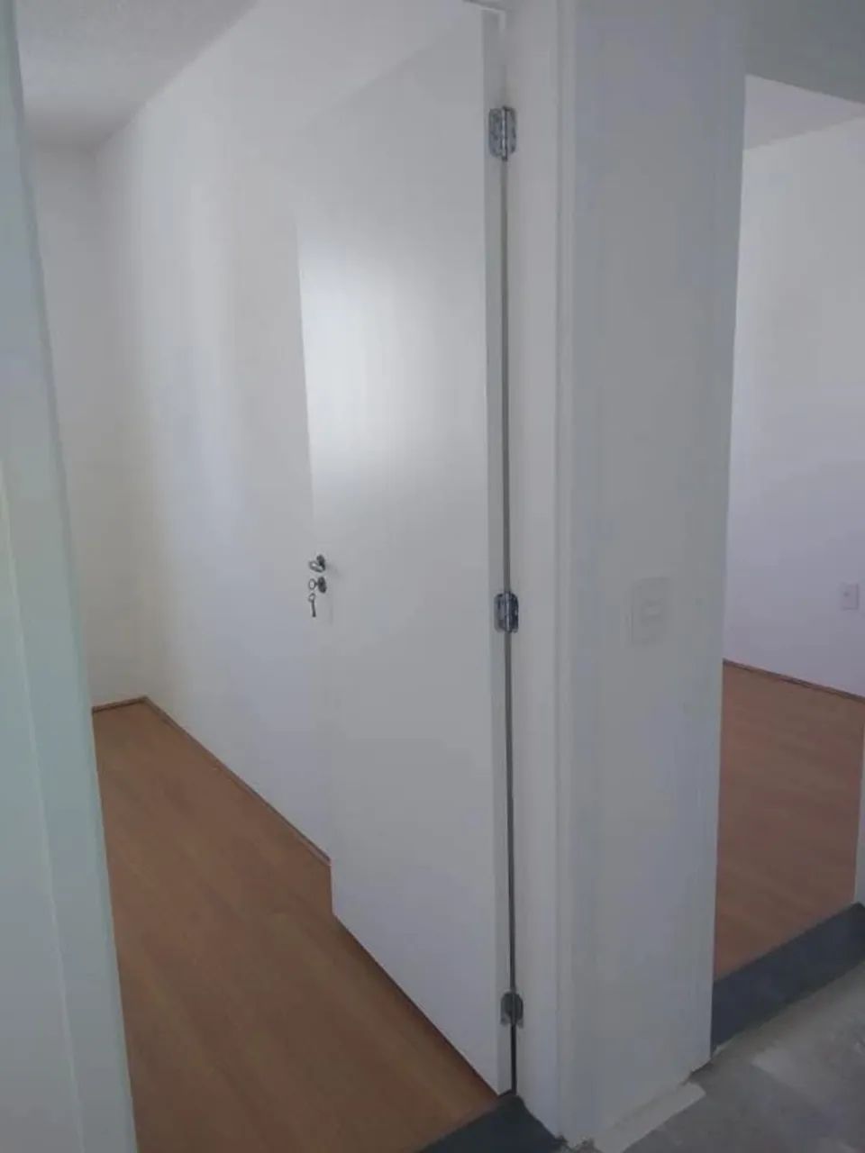 Alugo apartamento de Dois Dormitórios - JD ICARAÍ - Campinas  - Foto 4