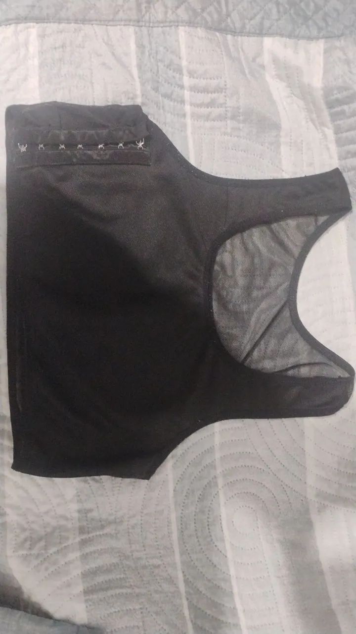 binder FTM (doação)