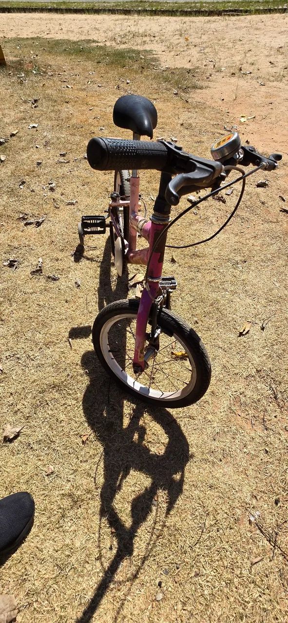 Bicicleta criança - Foto 2