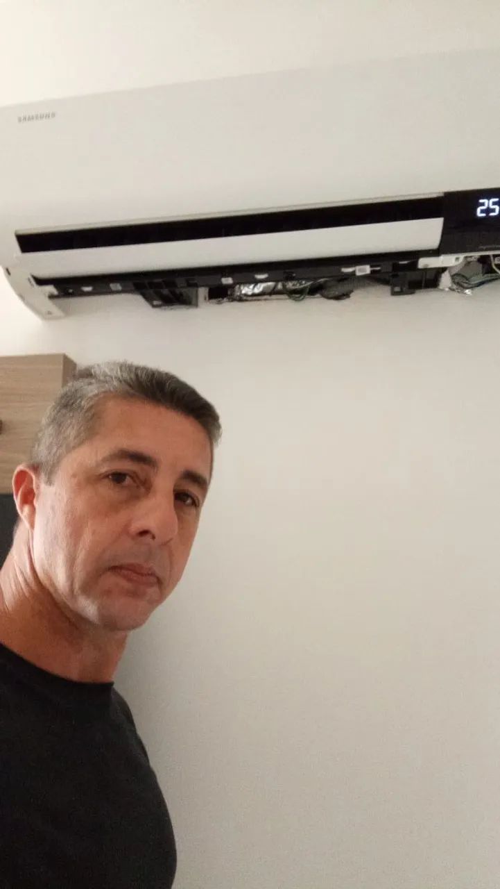 Instalação de ar split (com Garantia) - Foto 2