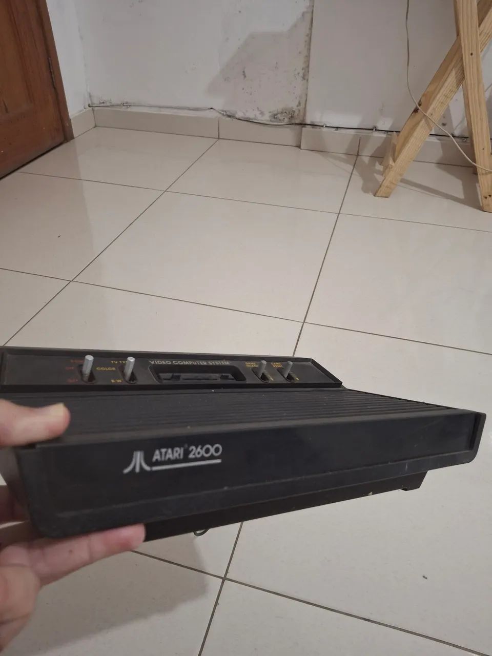 Atari Lendário Darth Vader - Foto 2