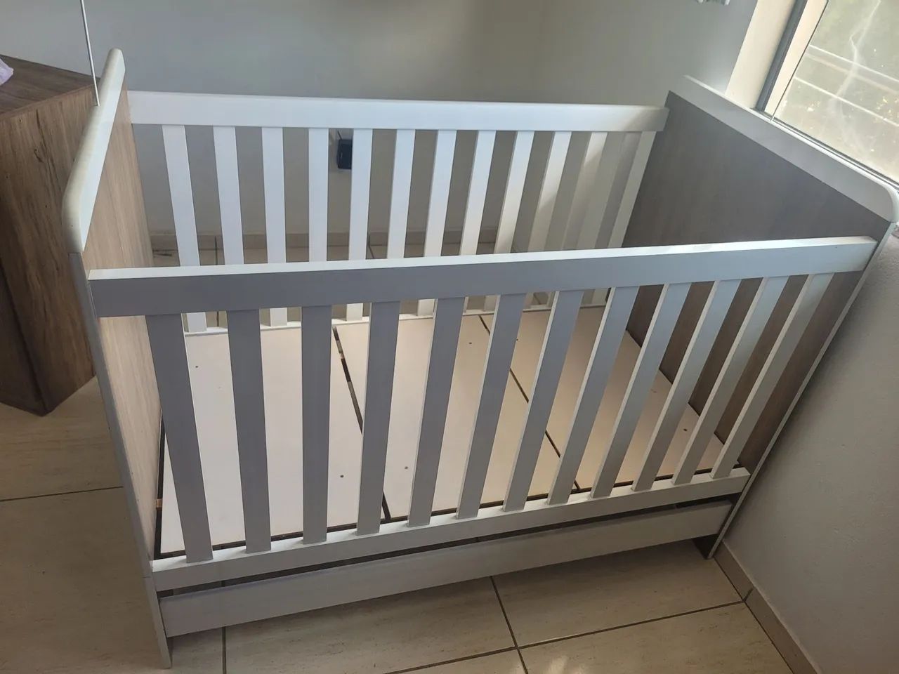 Cama berço  - Foto 2