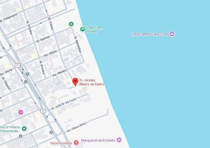 Foto - São Francisco da Praia - 