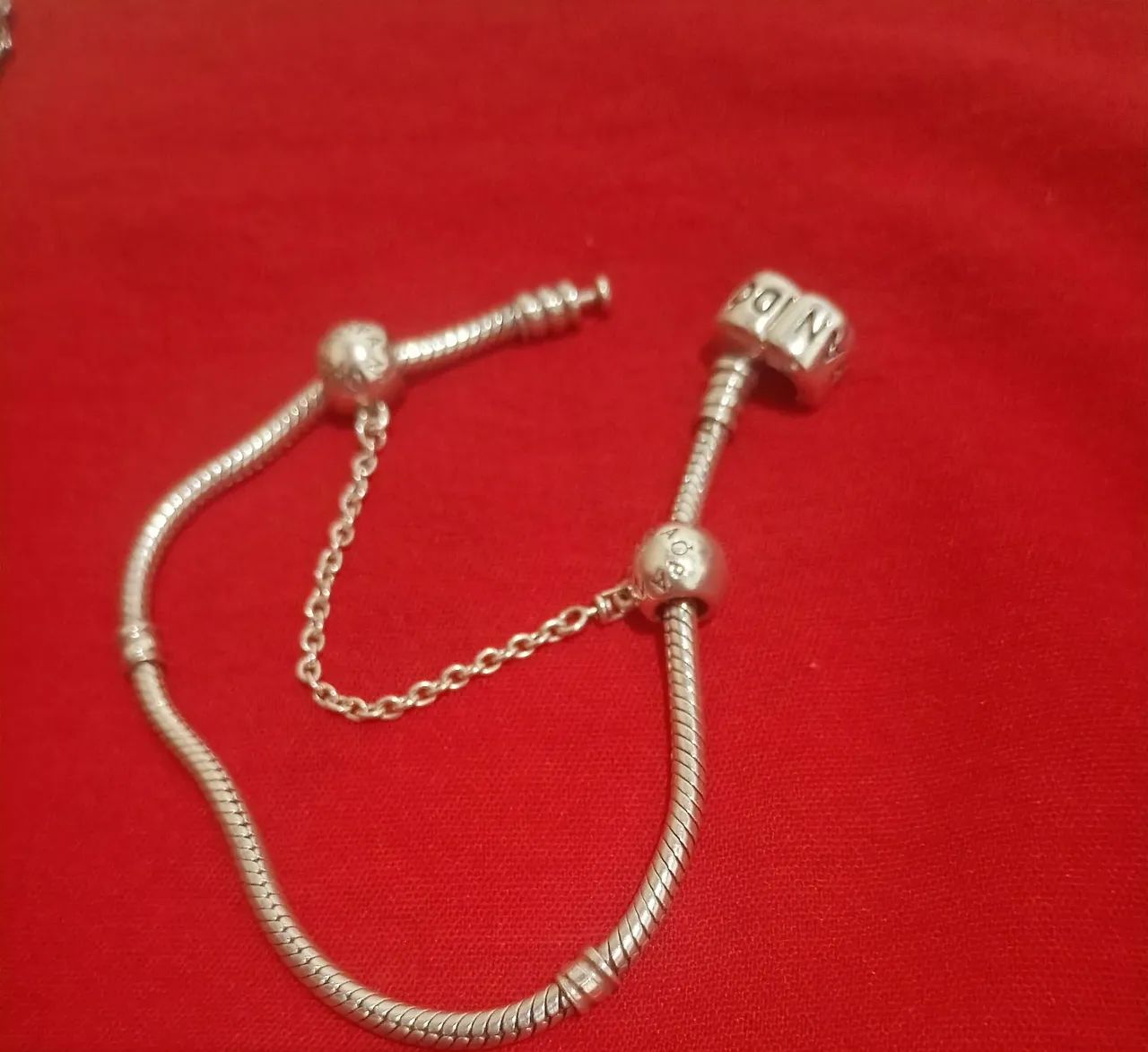 Pulseira pandora - Foto 3