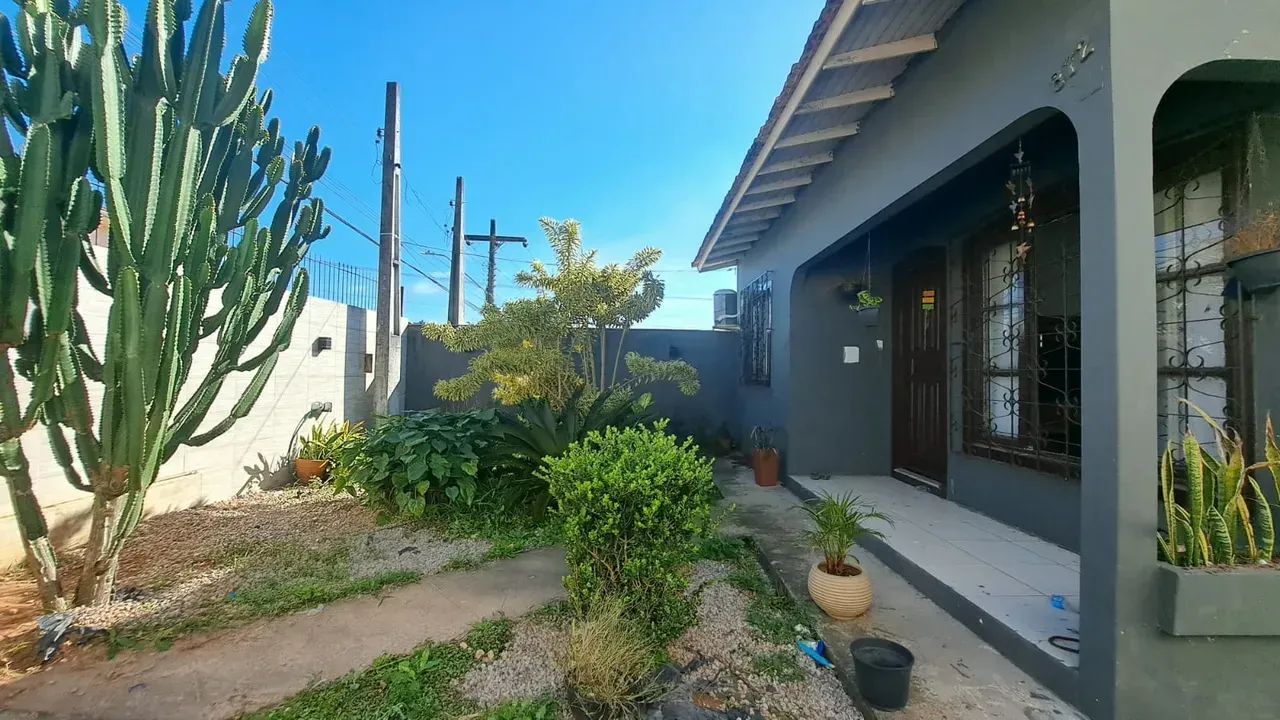 Casa de 2 Pavimentos à Venda em Capoeiras  Florianópolis/SC - Foto 3