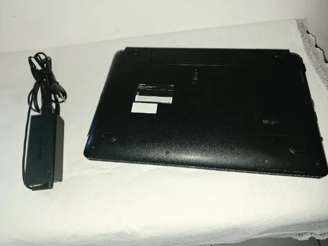 Notebook Samsung i5 - Foto 3