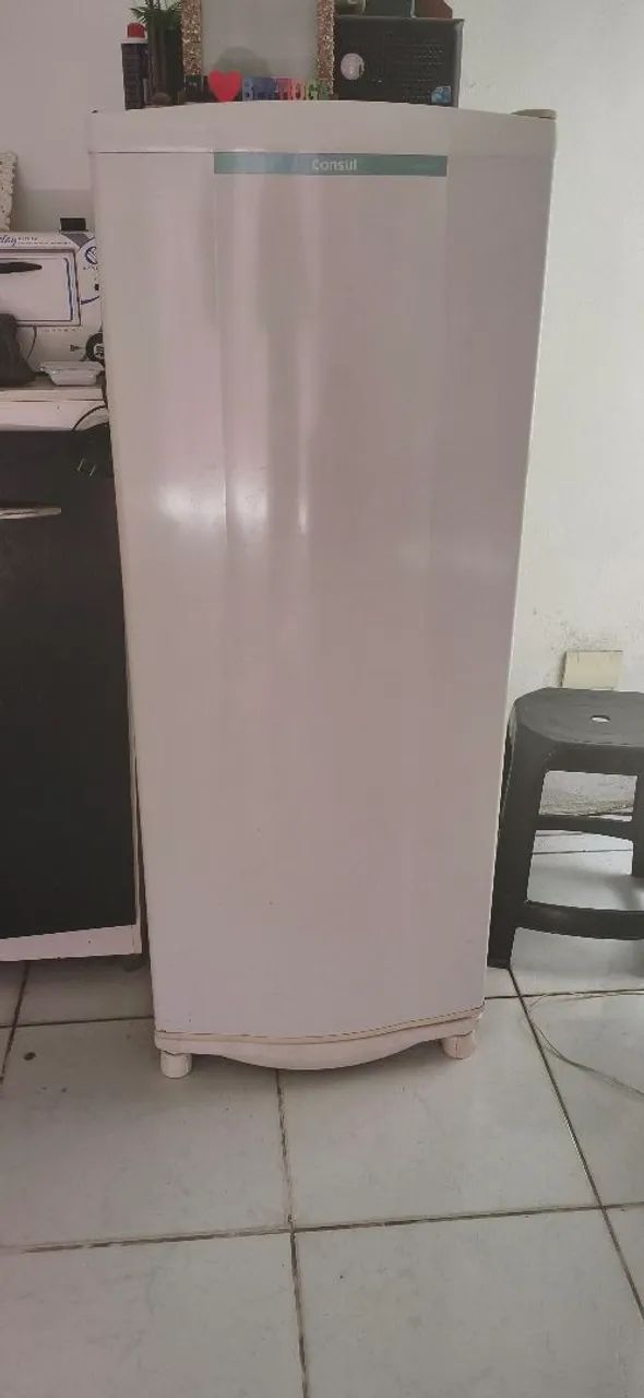 Geladeira 