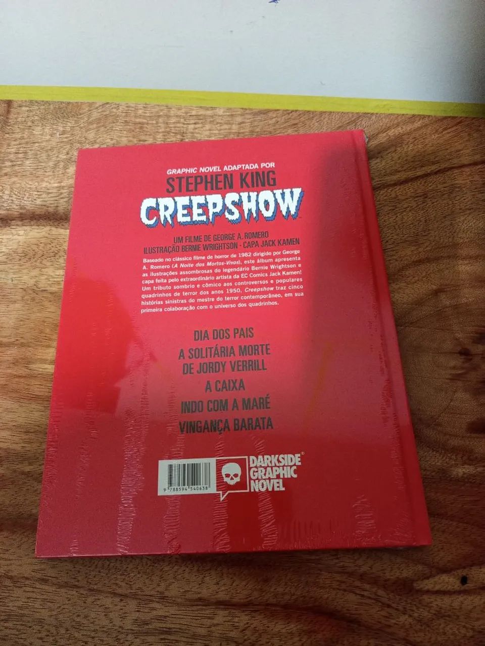 Creepshow  - Foto 3