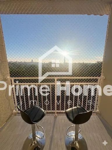 apartamento - Parque da Amizade (Nova Veneza) - Sumaré - Foto 3