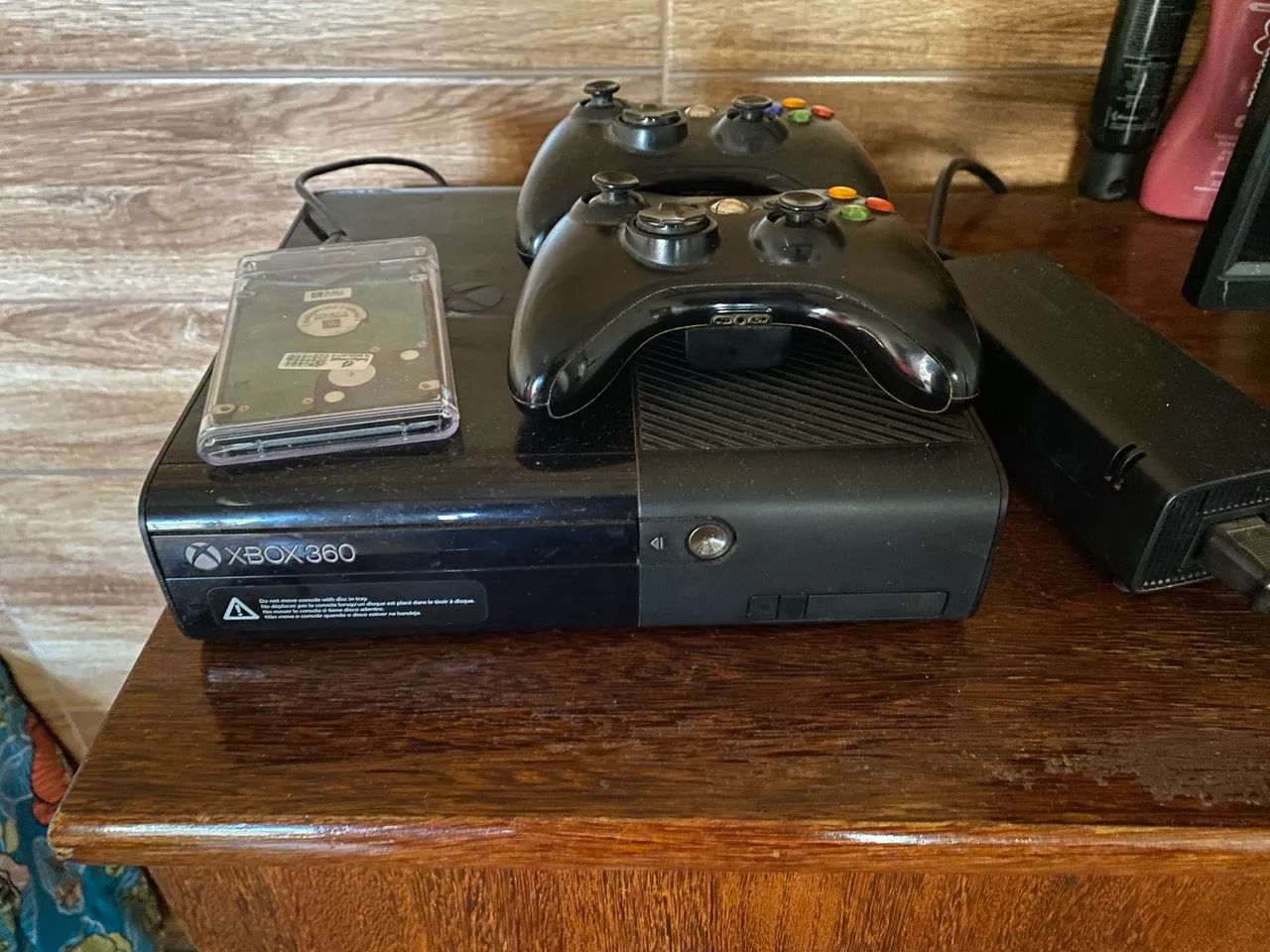 Xbox 360 