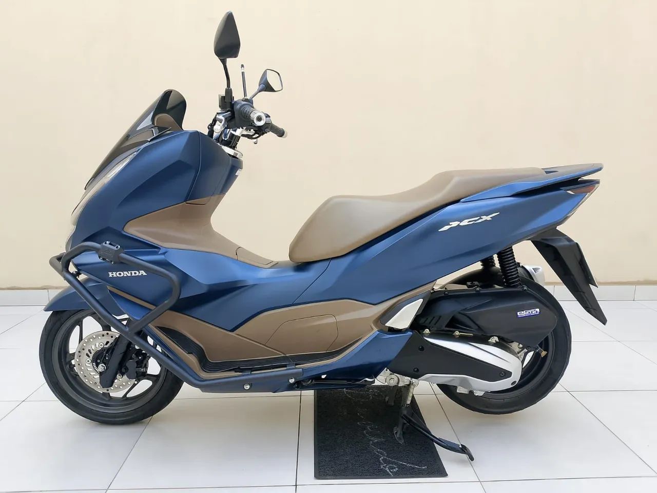 PCX DLX 160cc 2024 - Foto 4