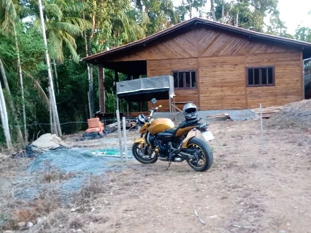 Foto - Blumenau - Itoupavazinha