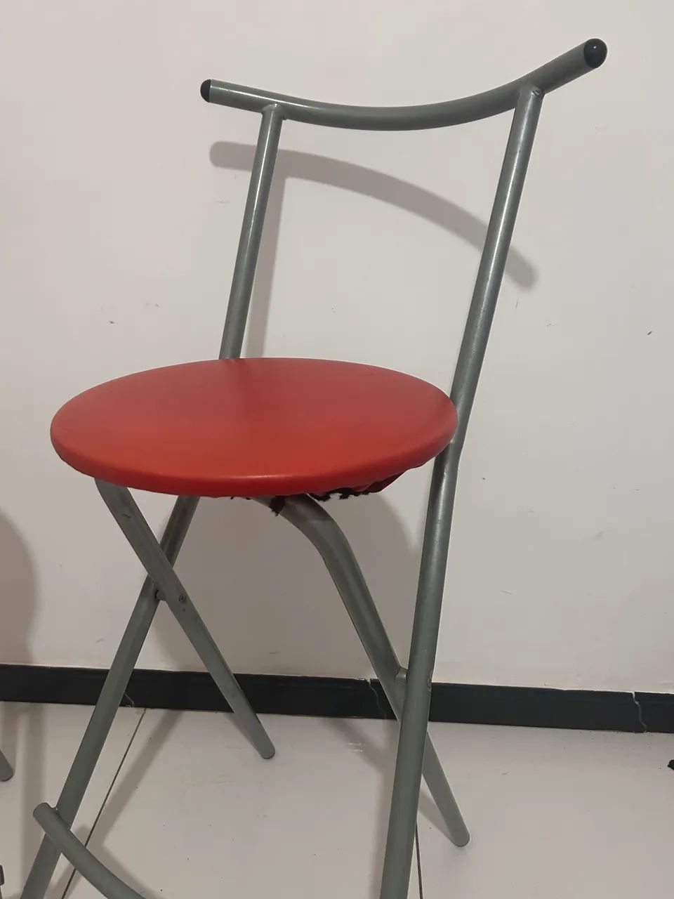Banquetas altas - Foto 3