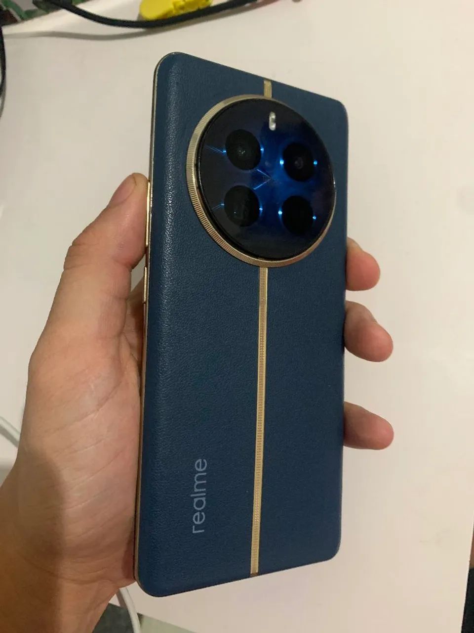 Realme 12 pro plus 5g  - Foto 2