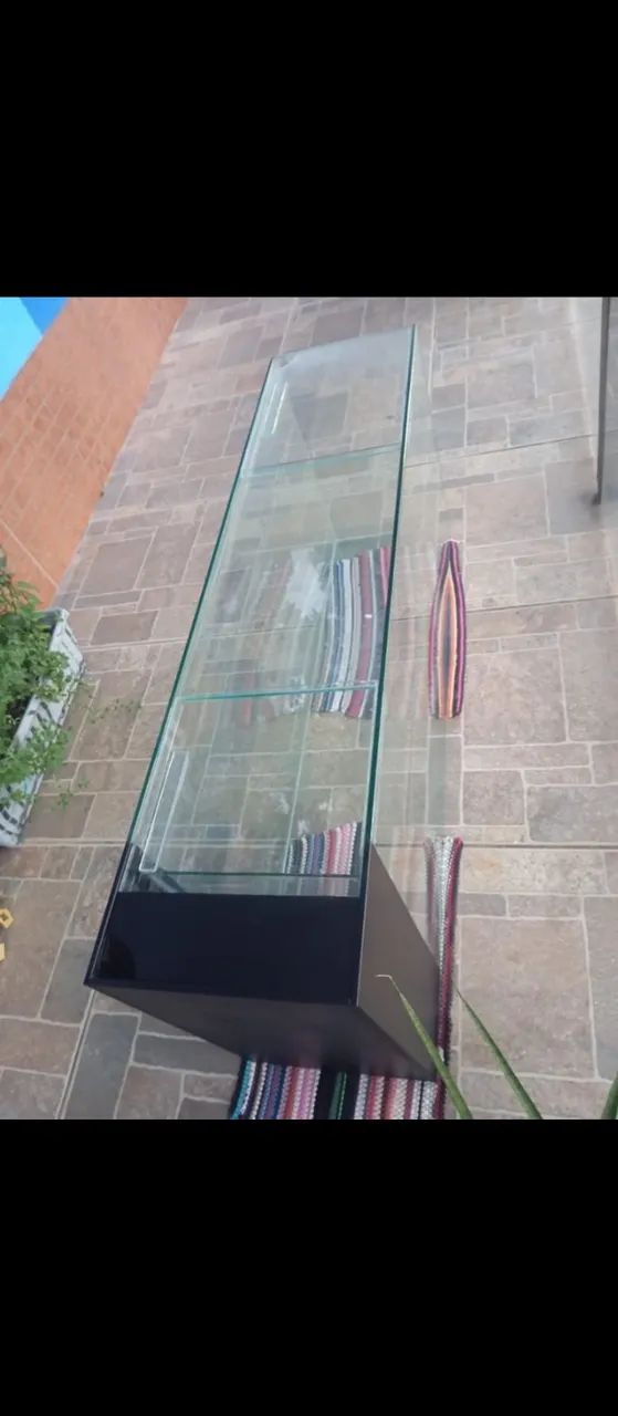 Aquário 180 litros 