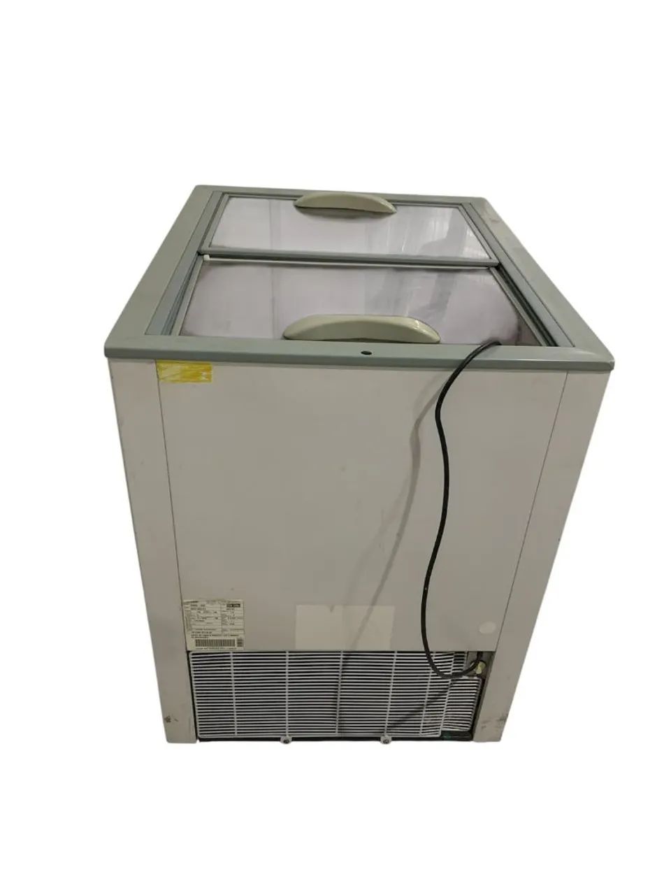 Freezer  - Foto 2