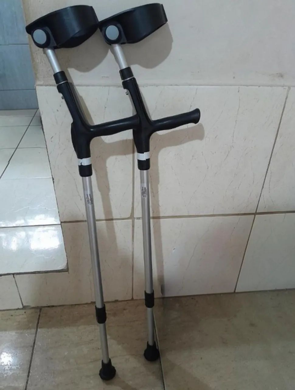 Para de Muletas