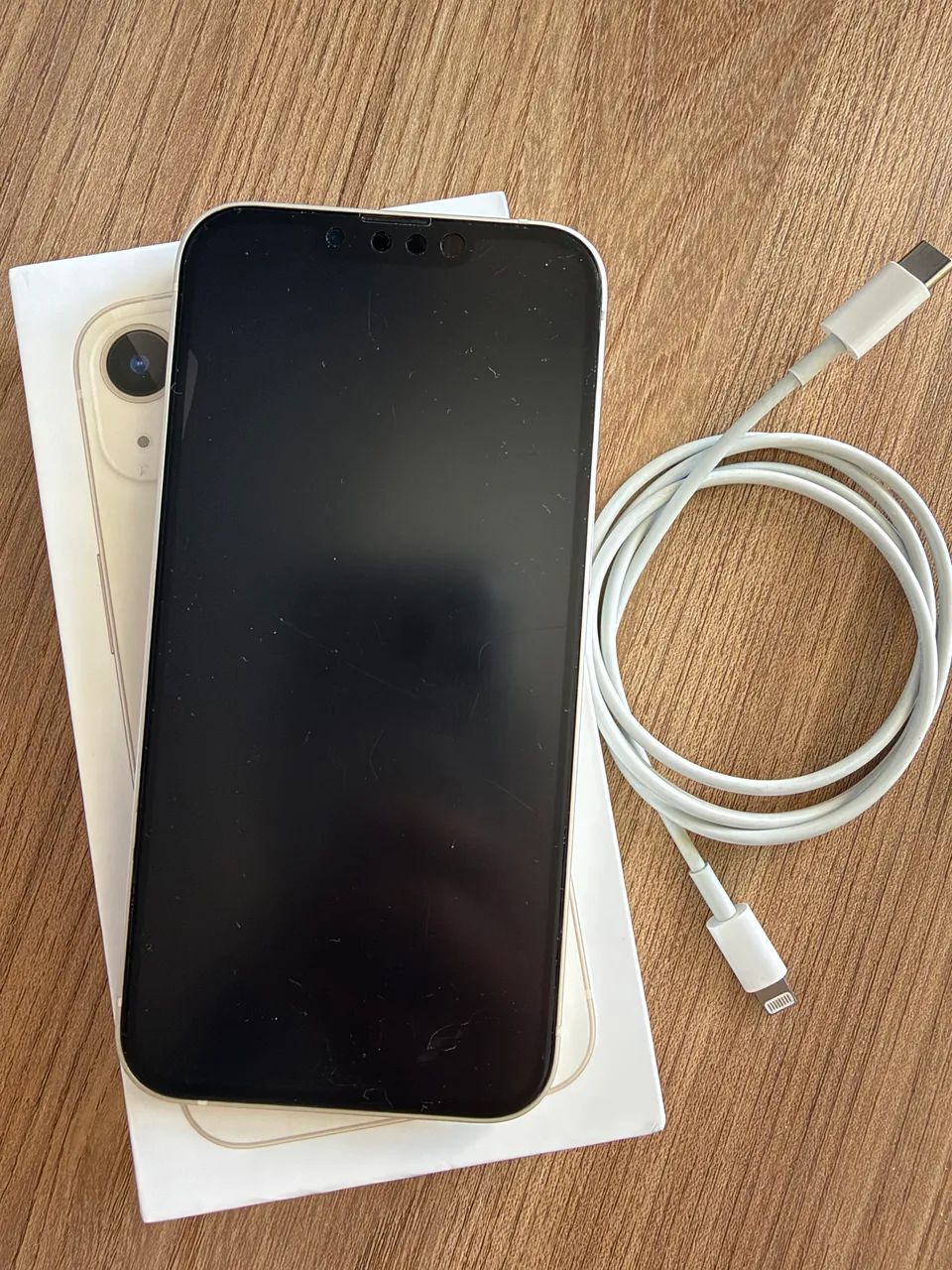 iPhone 13