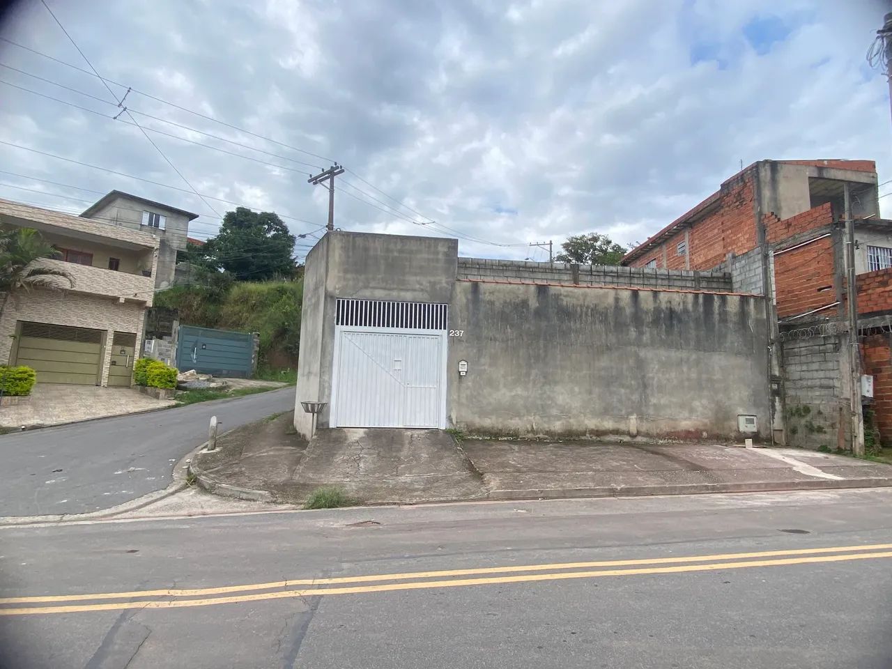 Foto - Itaquaquecetuba - Parque Nossa Senhora das Graças