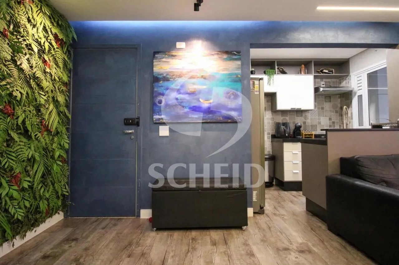 APARTAMENTO VILA EMA 65M - 2 QUARTOS 1 SUÍTE 1 VAGA - Foto 4