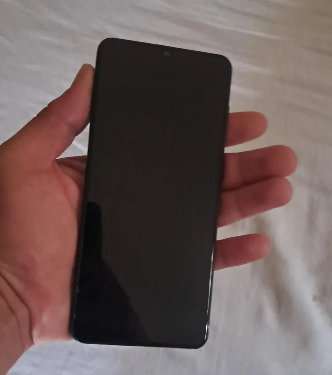 Samsung galaxy A31 - Foto 3