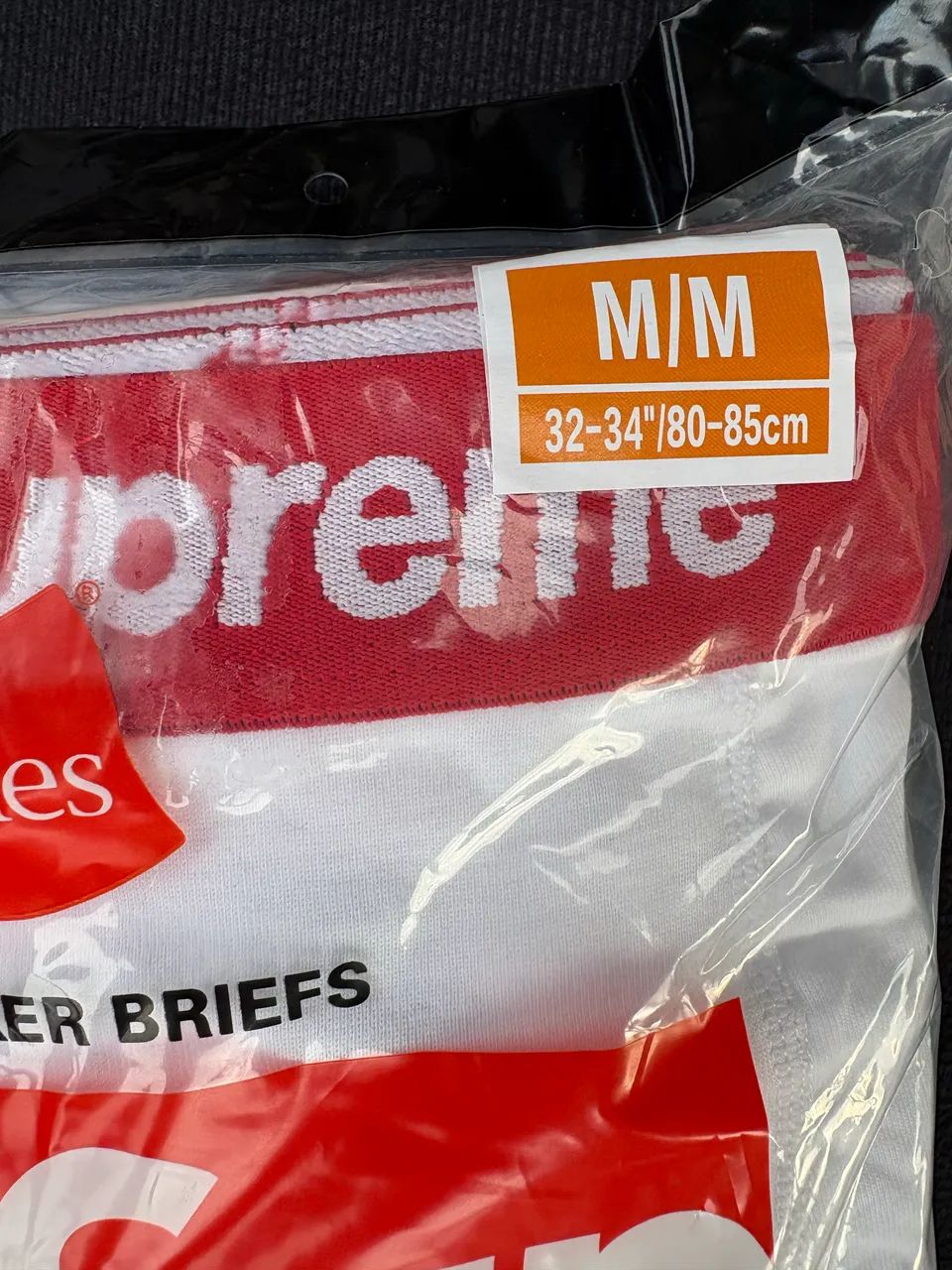 Cueca supreme  - Foto 2