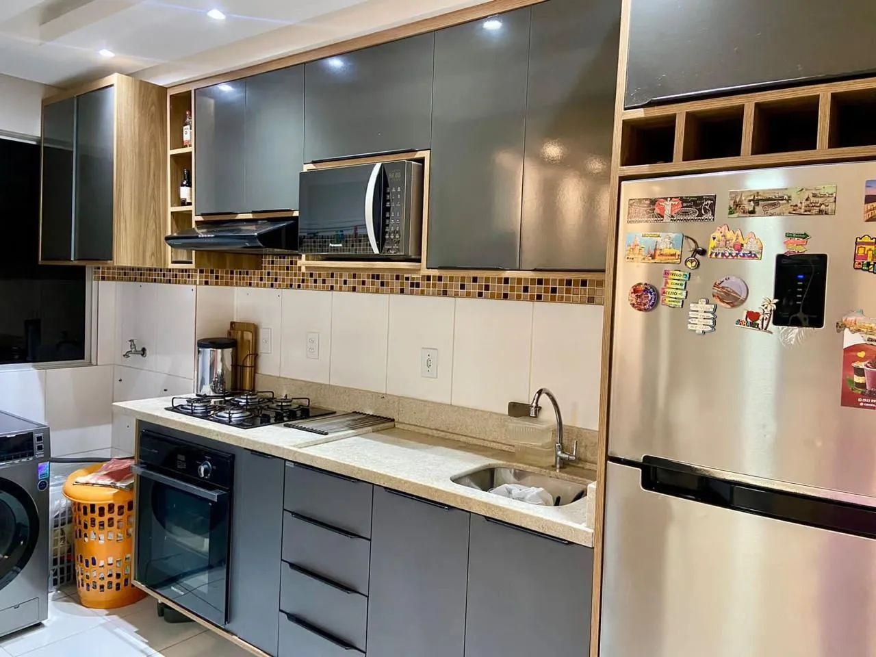 Apartamento para Alugar