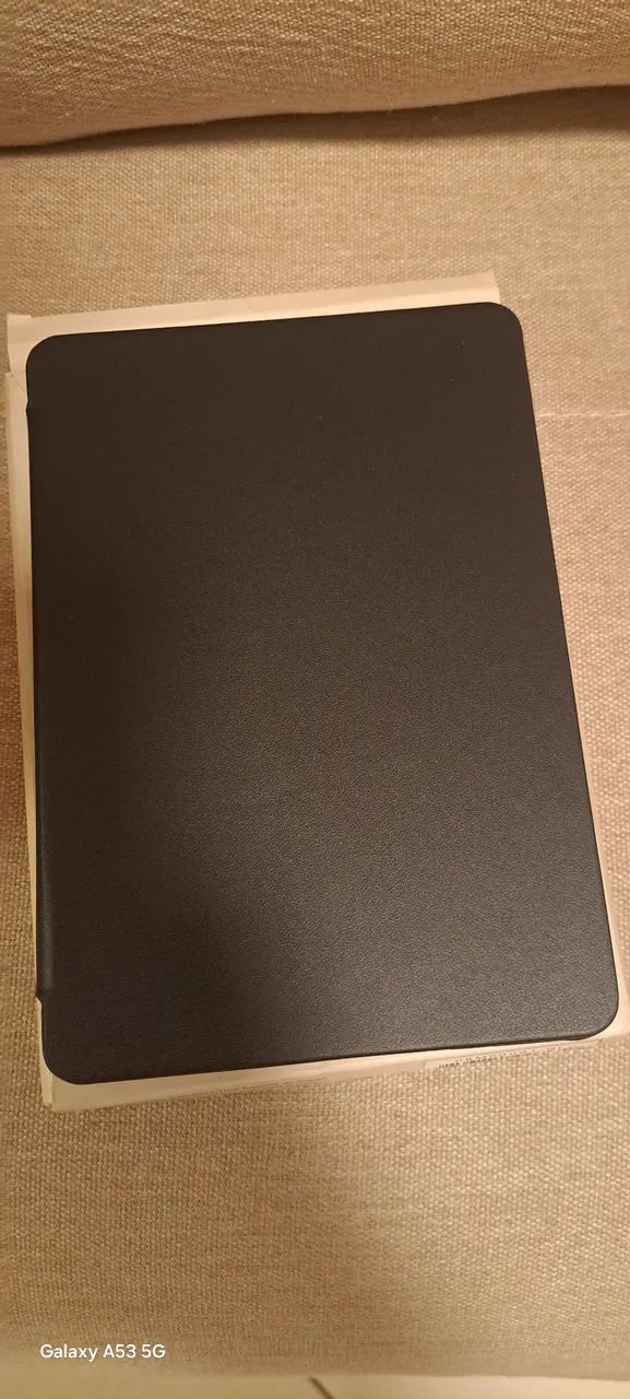 Capa para kindle