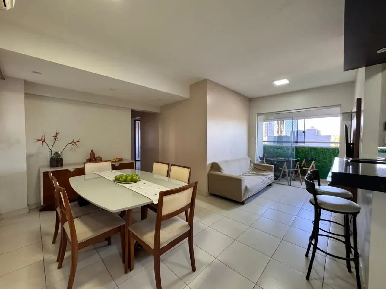 APARTAMENTO À VENDA | EDIFÍCIO PANAMERA | 205 SUL | PALMAS/TO - Foto 3