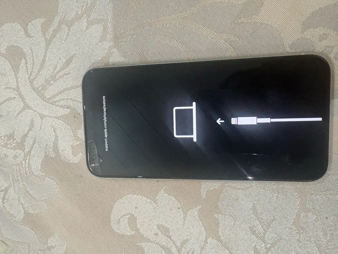 Celular iPhone 11 pra retirar peça  - Foto 2