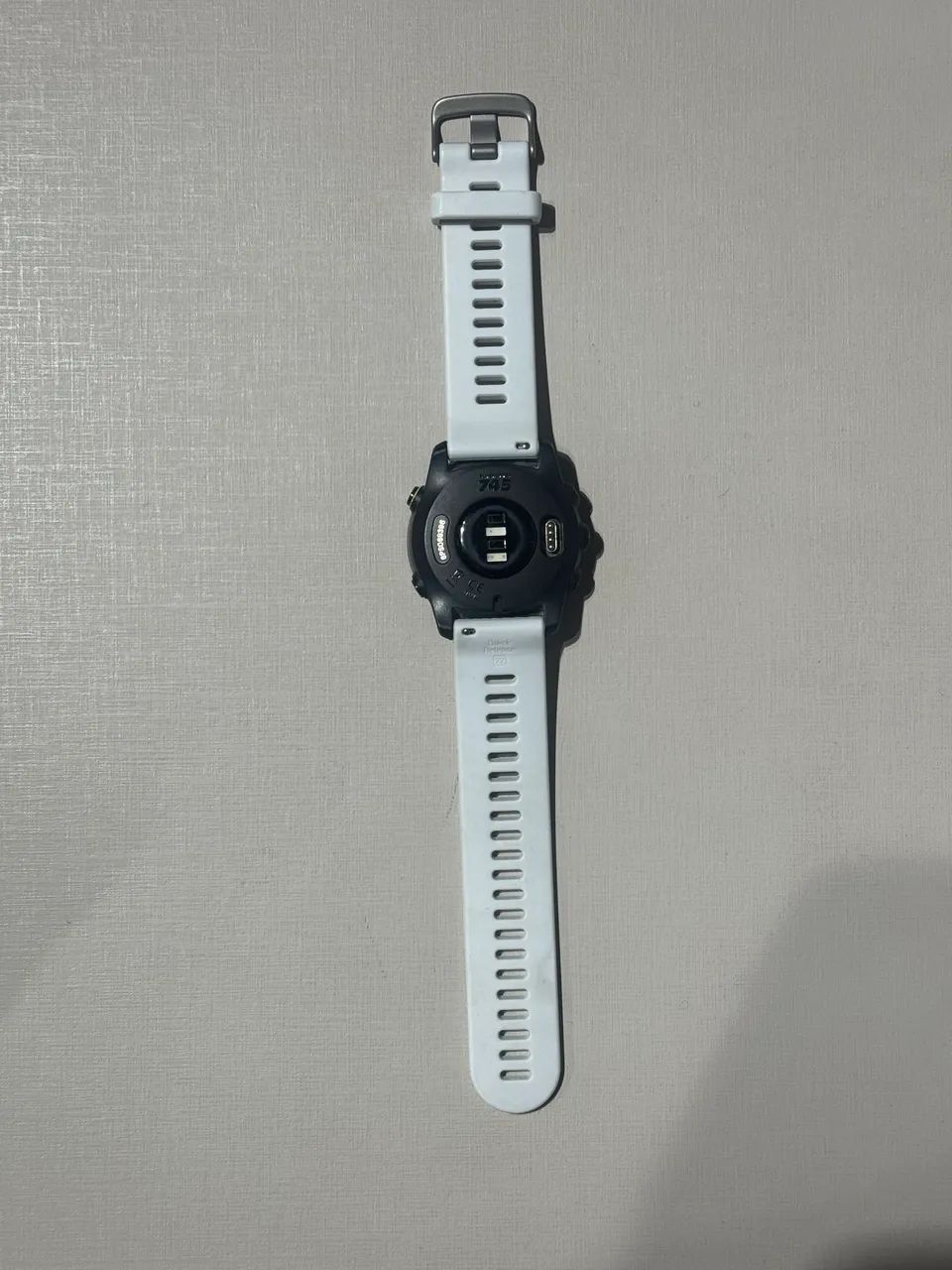 Relógio Garmin Forerunner 745 - Foto 4