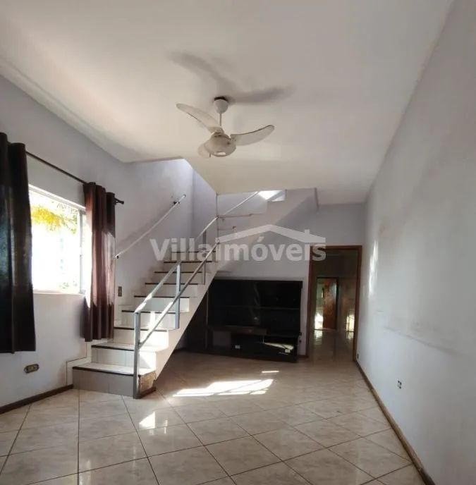 casa - Parque Florely (Nova Veneza) - Sumaré