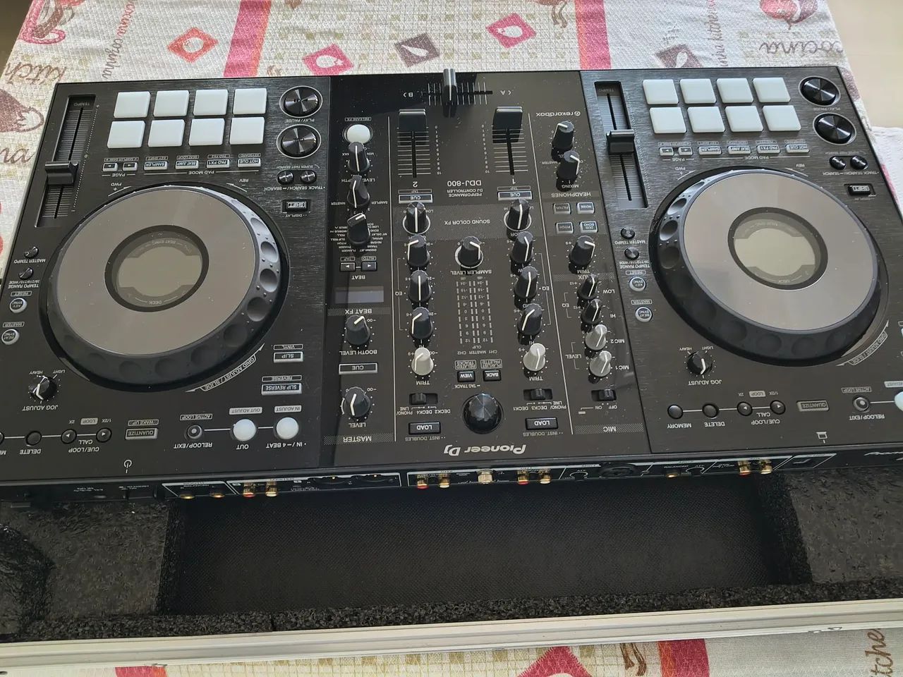 Controladora ddj 800 - Foto 2