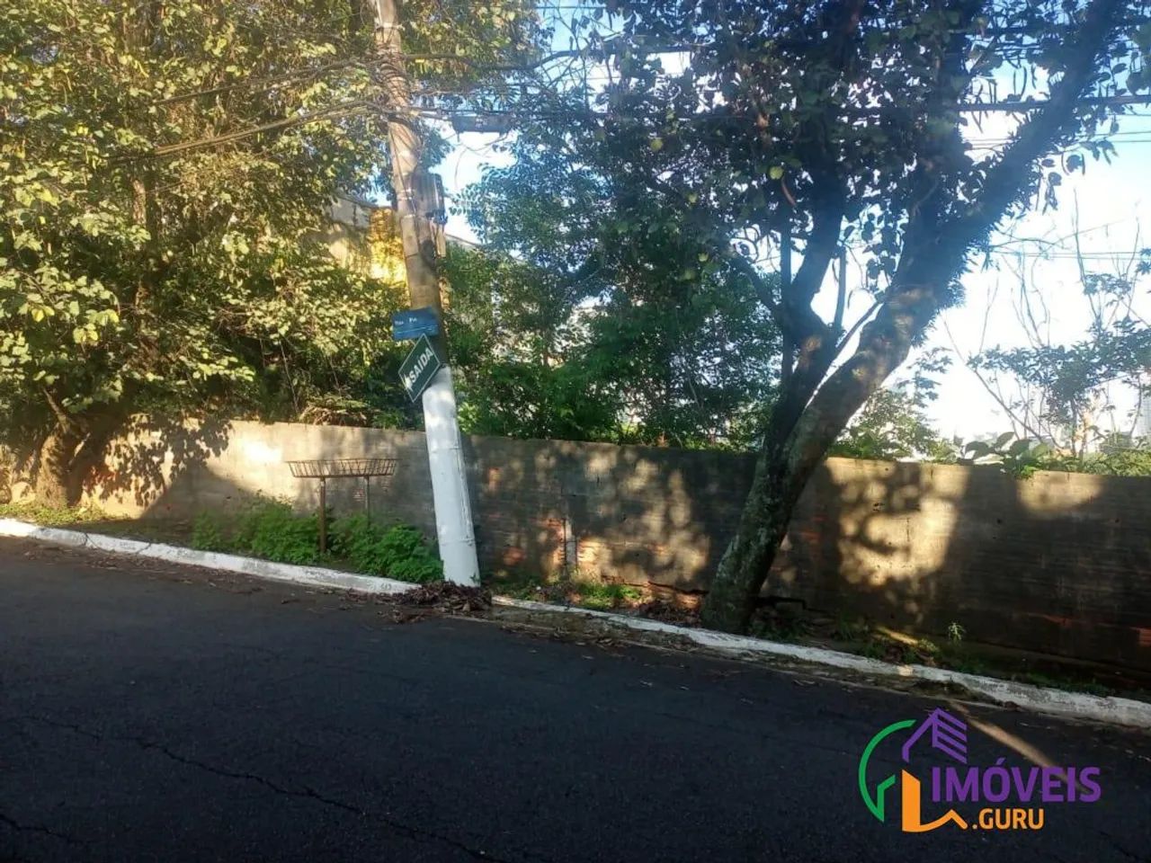 TERRENO - MORUMBI - SP - Foto 3