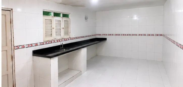 Casa no roger pra alugar 
