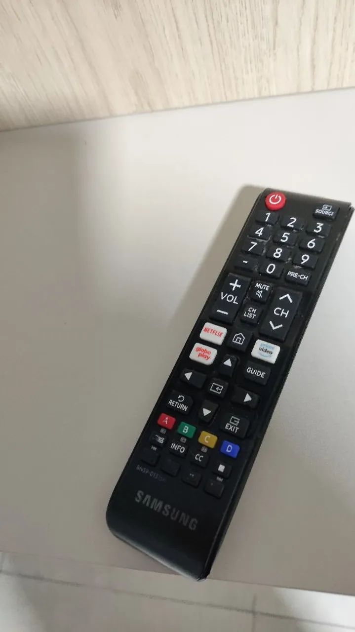 Tv Samsung smart 32 pol - Foto 3