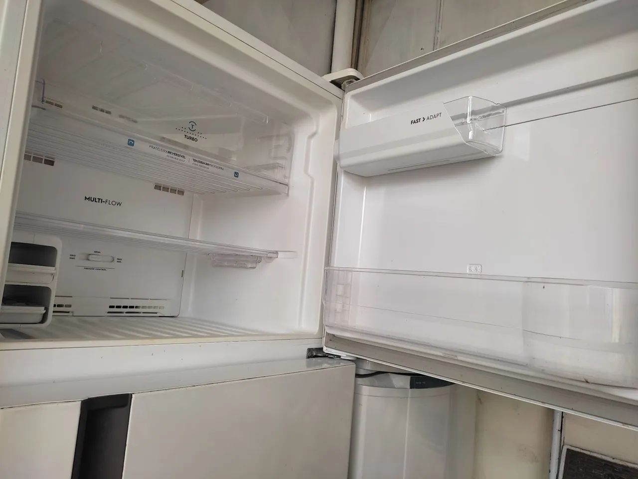Geladeira Electrolux  - Foto 2