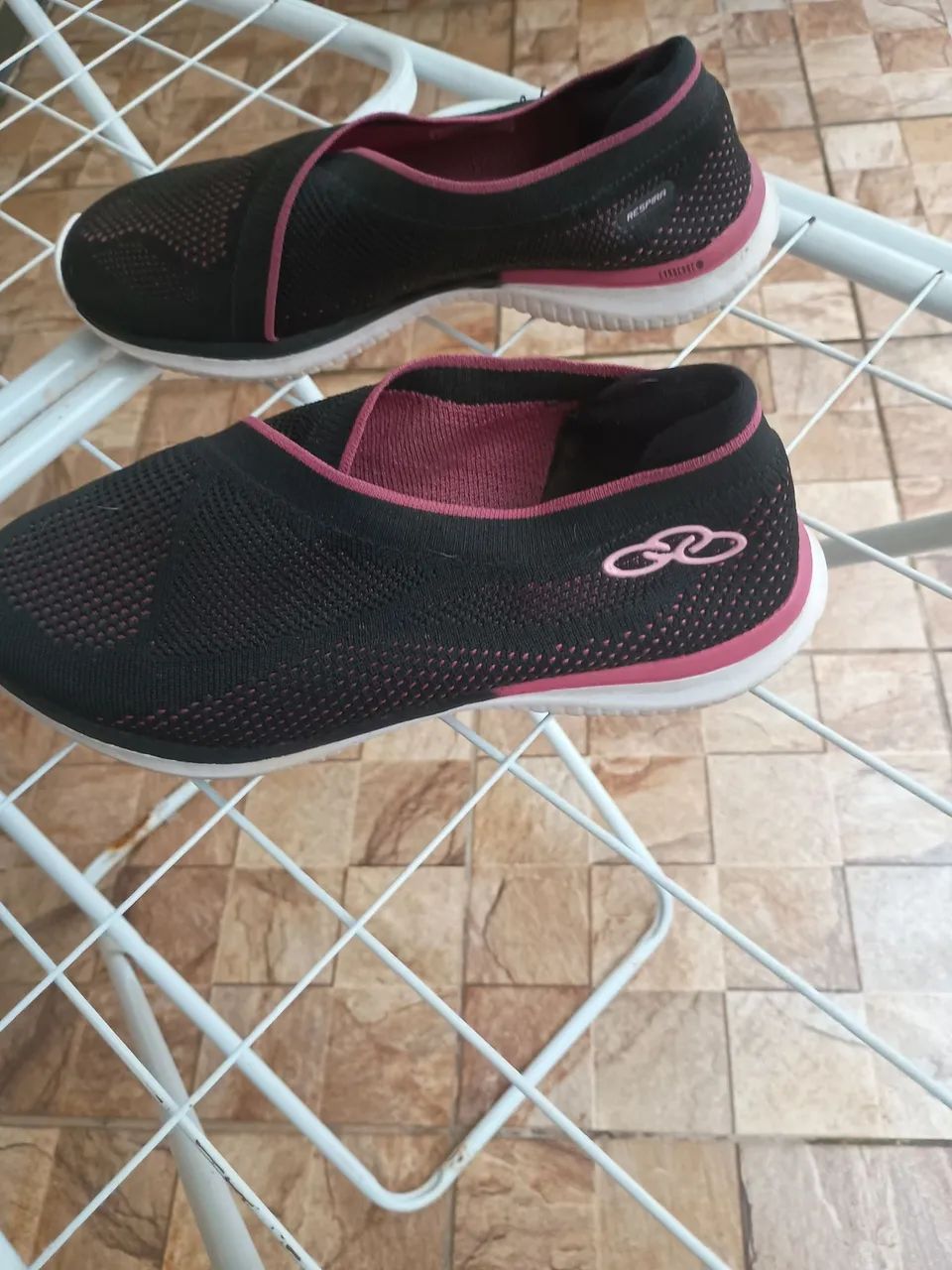 Tênis feminino  - Foto 2