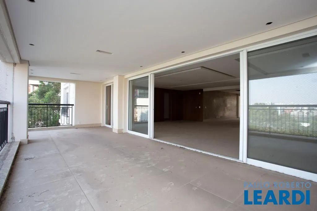 APARTAMENTO - PANAMBY - SP - Foto 3