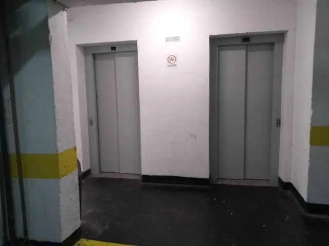 Garagem para locação Edifício Santo Antônio - Foto 5