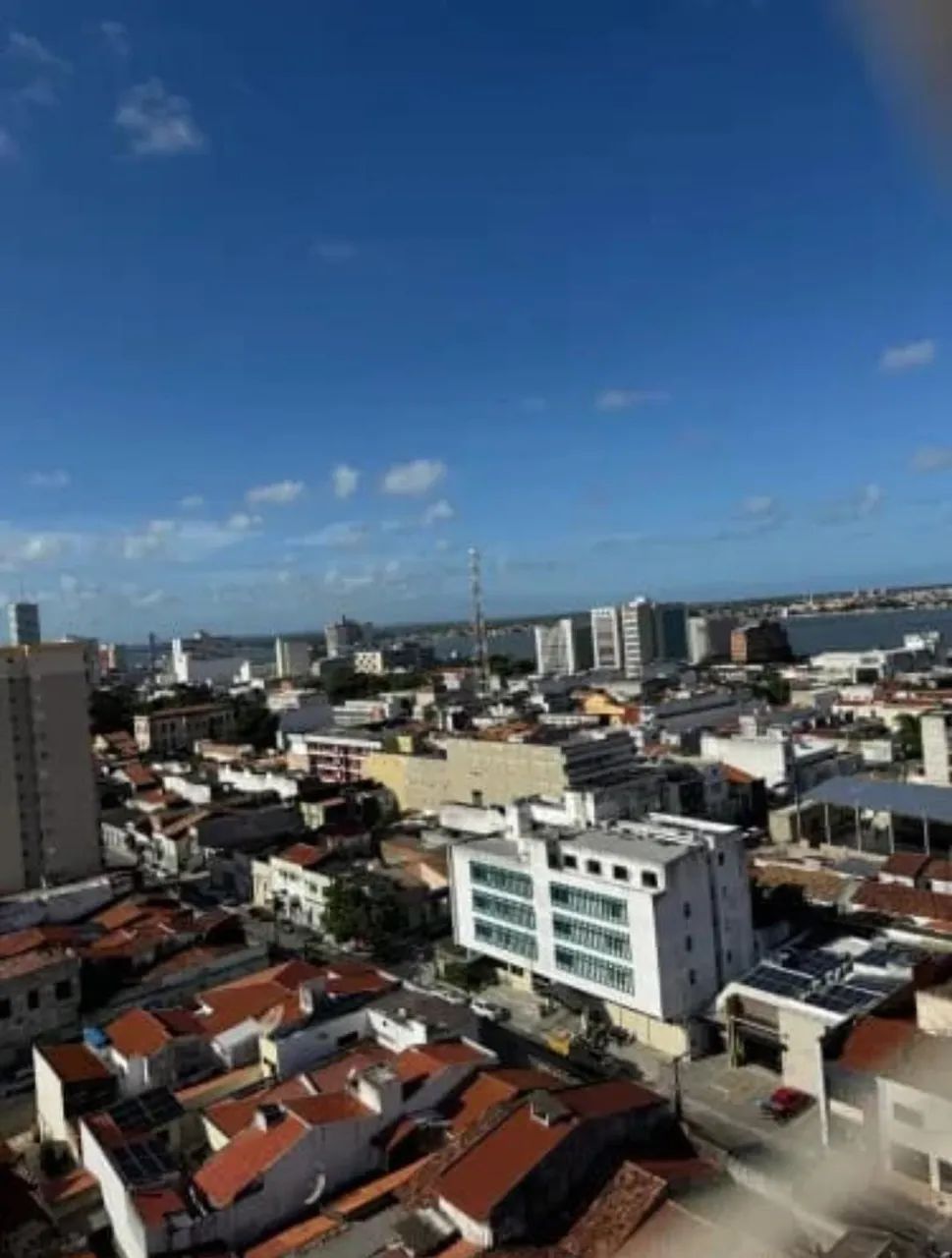 Apartamento Edifício Chopin, centro Aracaju/SE 1 - Foto 3