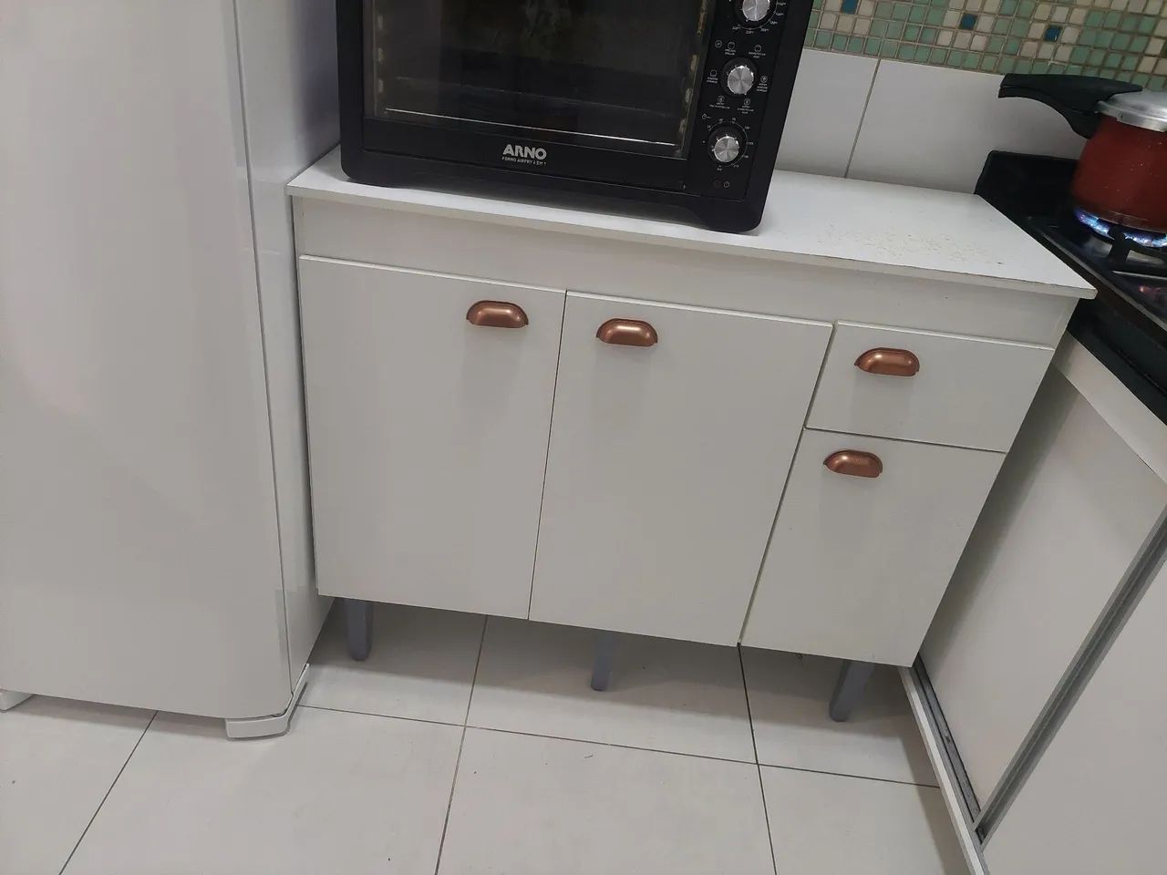 Armário de cozinha  - Foto 2