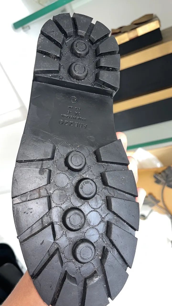 Bota AREZZO  - Foto 2