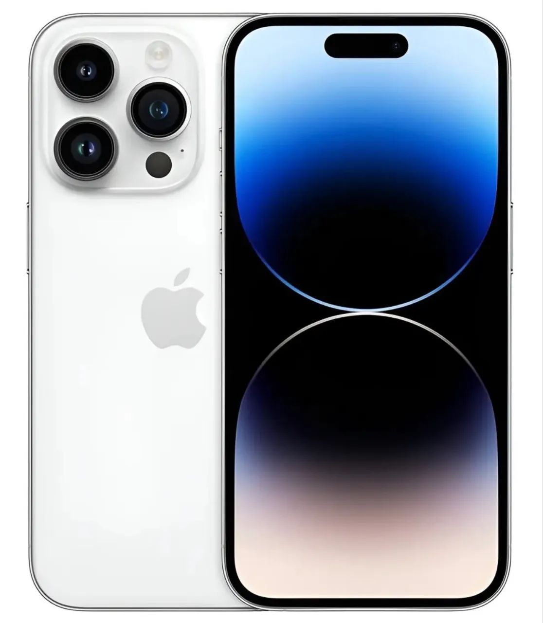 IPhone 14 Pro Branco 