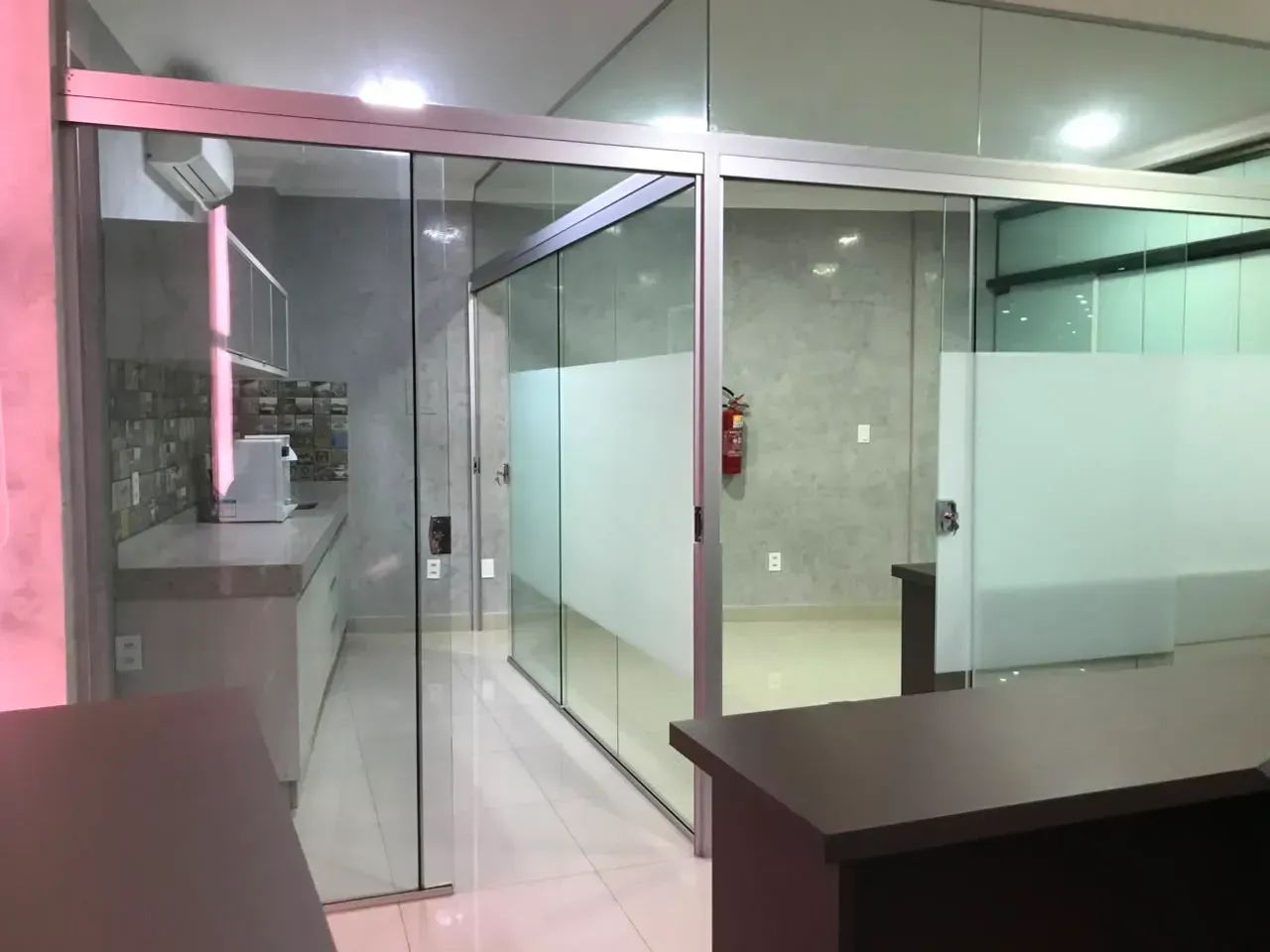 Sala comercial  Shopping Center Tropical - Foto 5