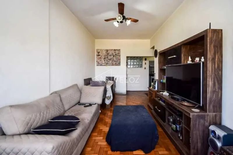Apartamento : / Residencial / Glória - Foto 4