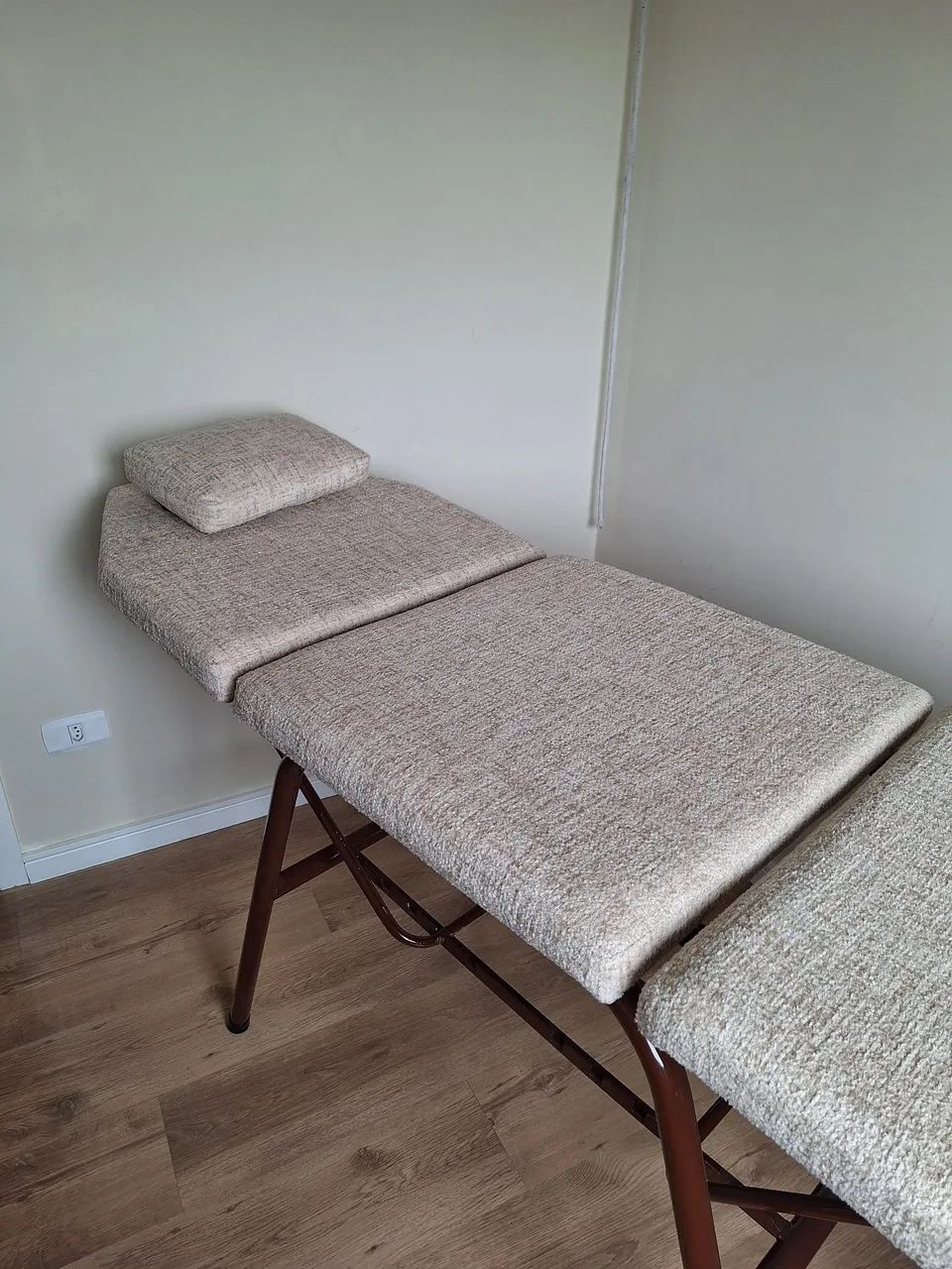Vendo maca regulável - Foto 2