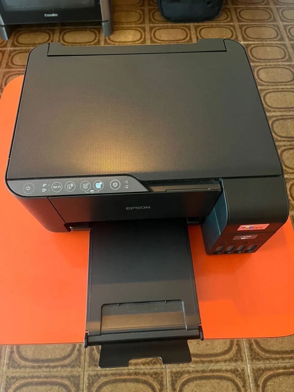 Impressora Epson L3250