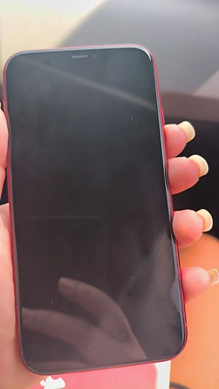 iPhone 11 - Muito Conservado  - Foto 3
