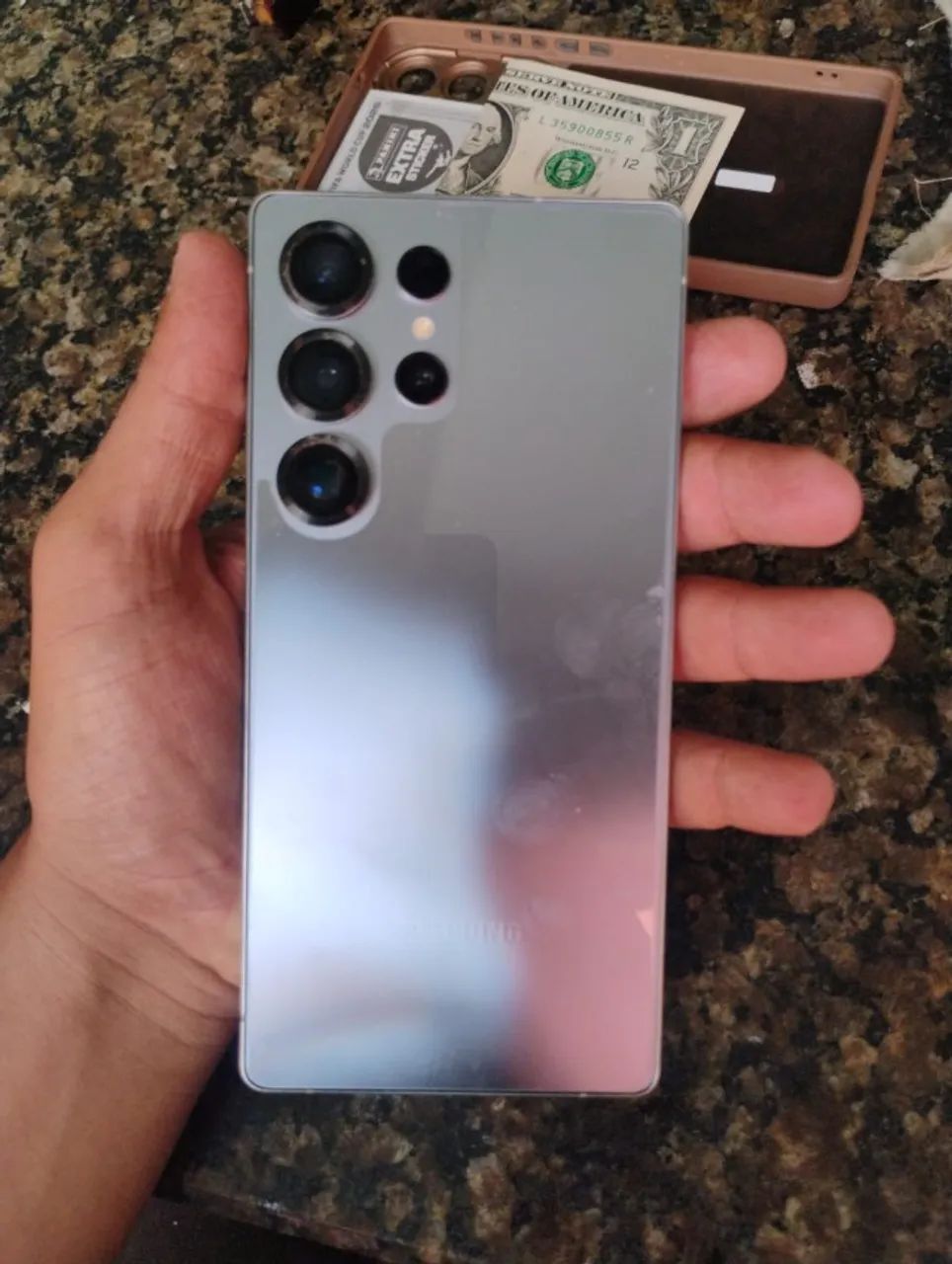 S25 ultra - Foto 5